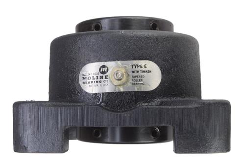 1-15/16" Type-E Heavy Duty Flange Bearing 19311115 F4B-E-115R FBE-920-1-15/16