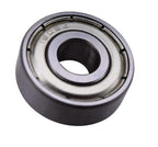 (4 Each) 1605-ZZ Shielded Radial Ball Bearing 5/16 ID X 29/32 OD X 5/16 Wide