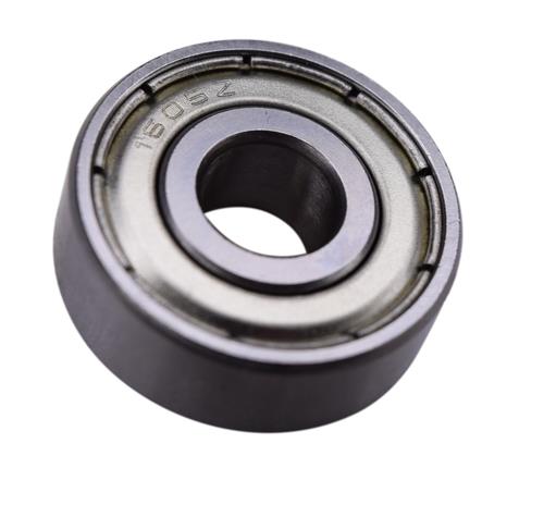 (4 Each) 1605-ZZ Shielded Radial Ball Bearing 5/16 ID X 29/32 OD X 5/16 Wide