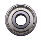 (4 Each) 1605-ZZ Shielded Radial Ball Bearing 5/16 ID X 29/32 OD X 5/16 Wide