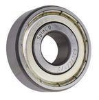 6202-ZZ-1/2, 6202-2Z8, 202SS8 Shielded Radial Ball Bearing 0.5"X35X11 SpinCo