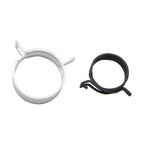 (7 Hoses) Radiator Coolant Water Hose Kit for BMW 128i 328i N51 E90 07-11