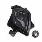 2023-2024 Chevy Blazer LH Driver Side Black Projector LED Headlight