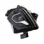 2023-2024 Chevy Blazer LH Driver Side Black Projector LED Headlight