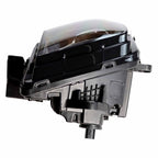 2023-2024 Chevy Blazer LH Driver Side Black Projector LED Headlight