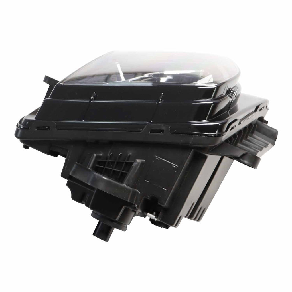 2023-2024 Chevy Blazer LH Driver Side Black Projector LED Headlight