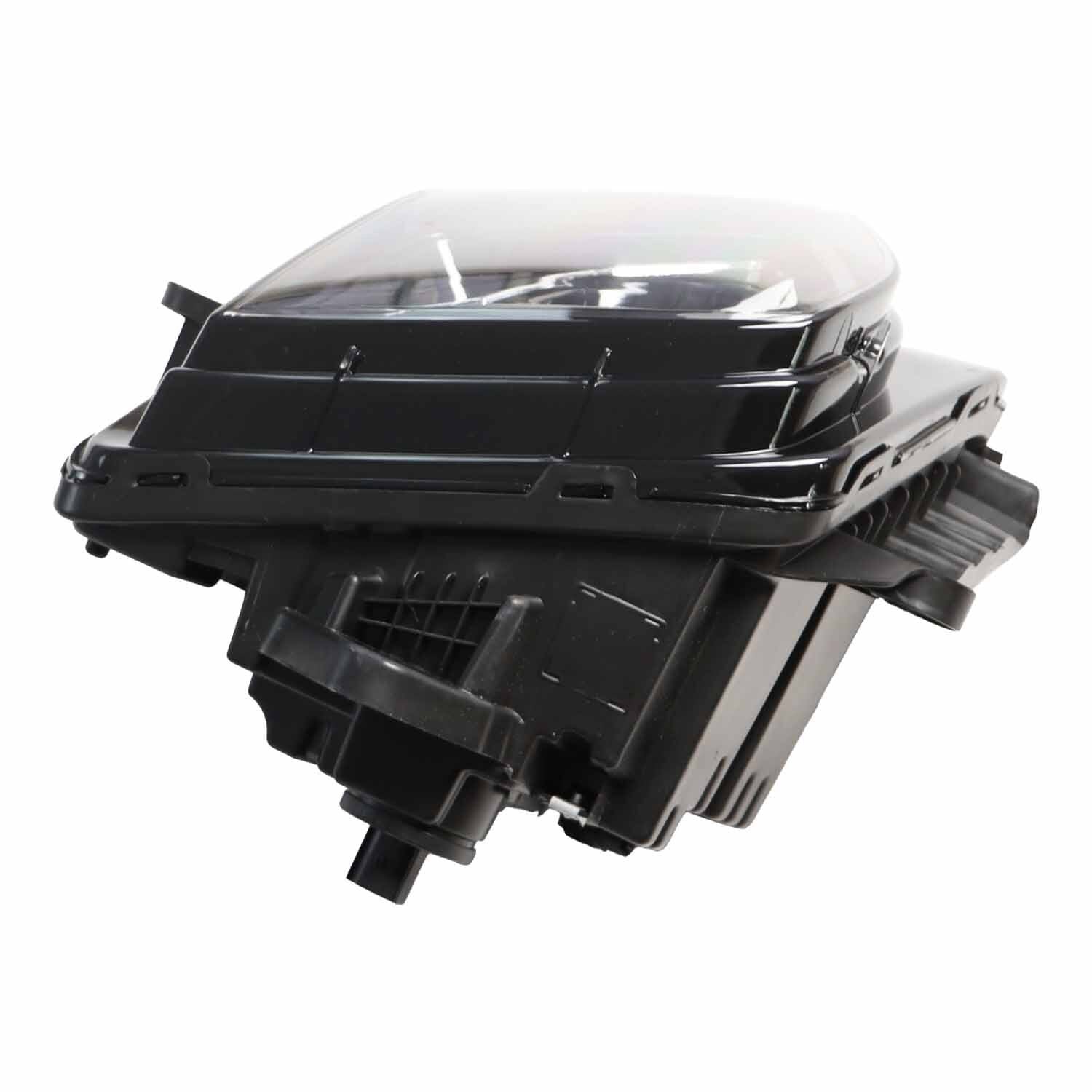 2023-2024 Chevy Blazer LH Driver Side Black Projector LED Headlight