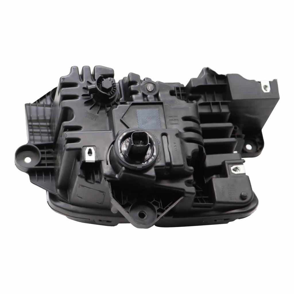 2023-2024 Chevy Blazer LH Driver Side Black Projector LED Headlight
