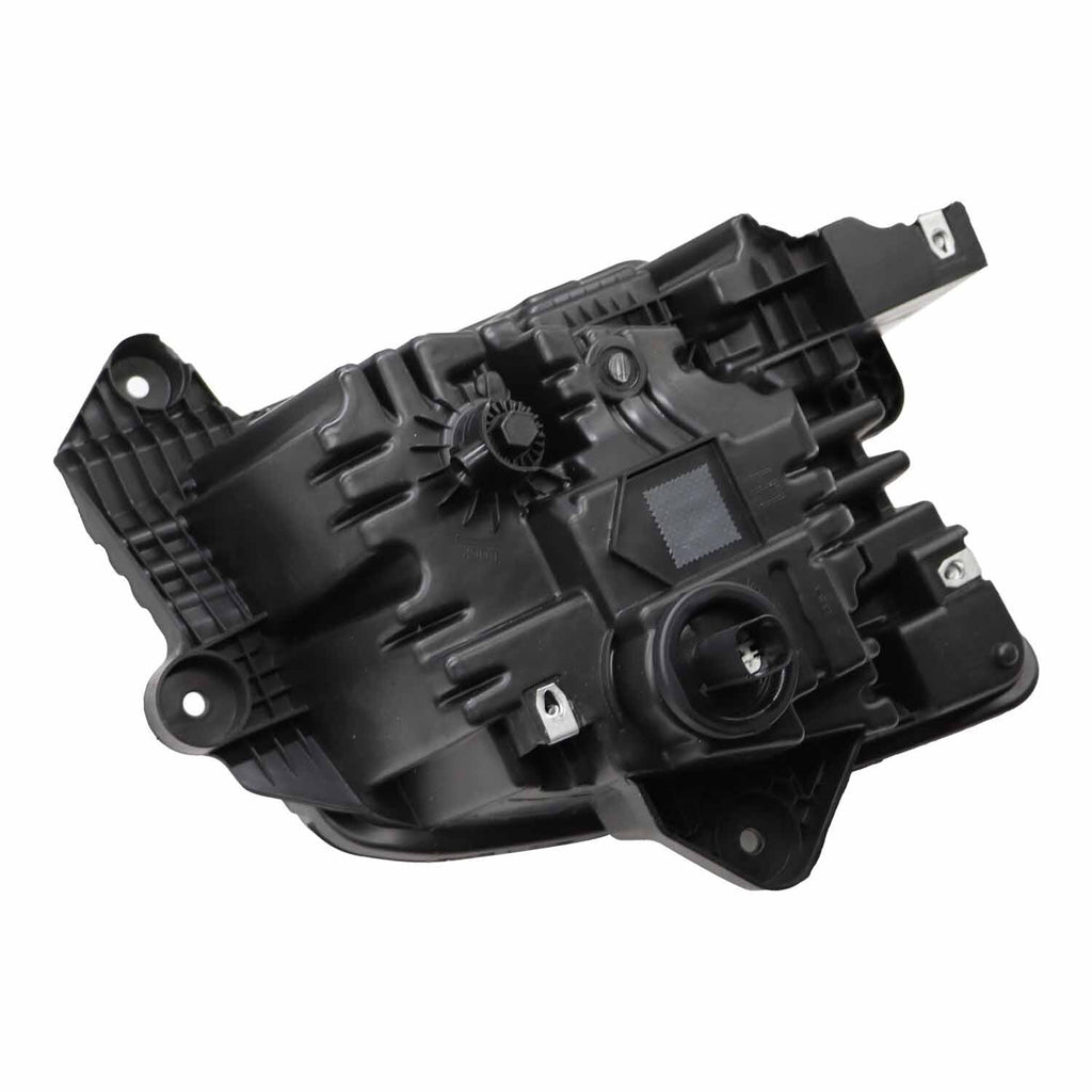 2023-2024 Chevy Blazer LH Driver Side Black Projector LED Headlight