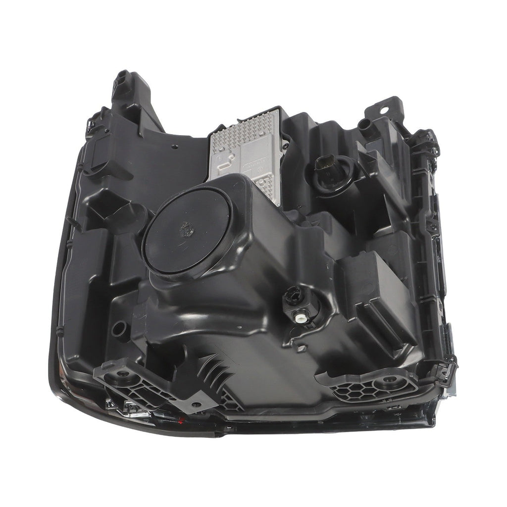 2016-18 Chevy Silverado 1500 Right Chrome DRL Projector Full LED Headlight