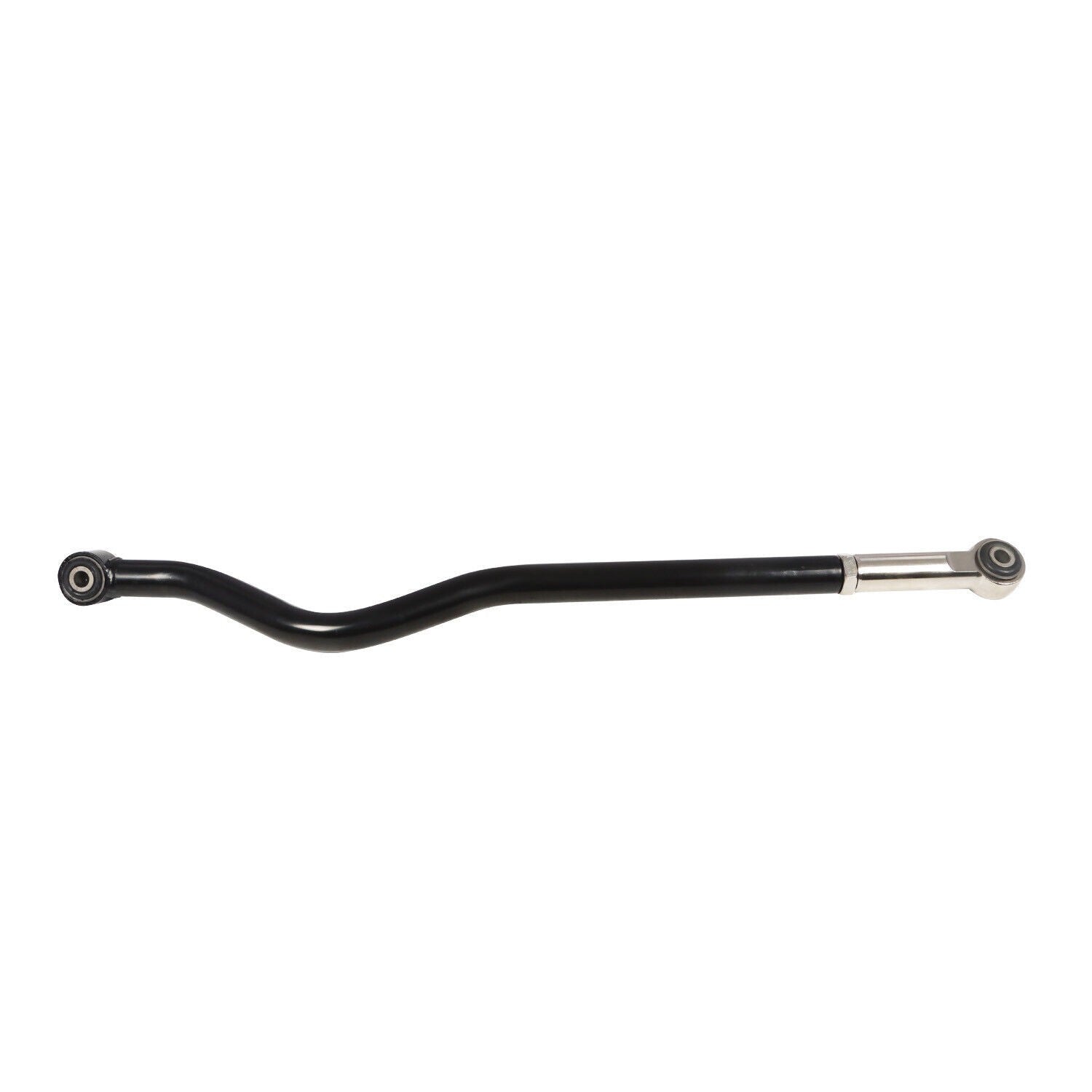 0-6" Adjustable Front Track Bar Lift Panhard Bar for Jeep Wrangler JK 2007-2018