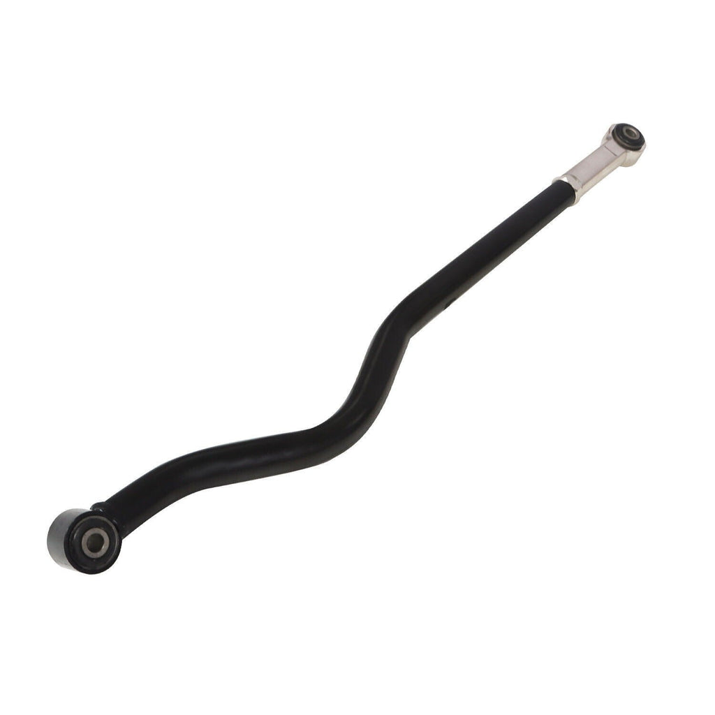 0-6" Adjustable Front Track Bar Lift Panhard Bar for Jeep Wrangler JK 2007-2018