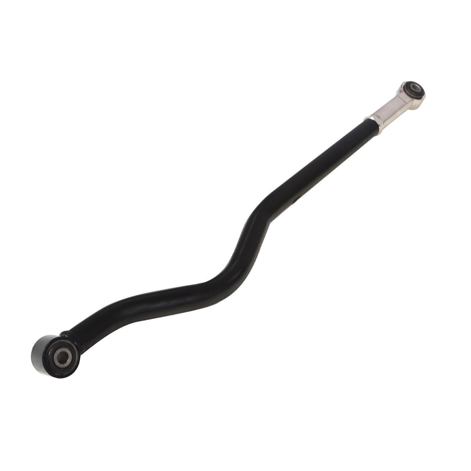 0-6" Adjustable Front Track Bar Lift Panhard Bar for Jeep Wrangler JK 2007-2018