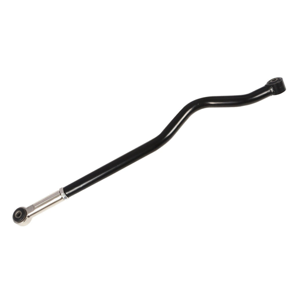 0-6" Adjustable Front Track Bar Lift Panhard Bar for Jeep Wrangler JK 2007-2018