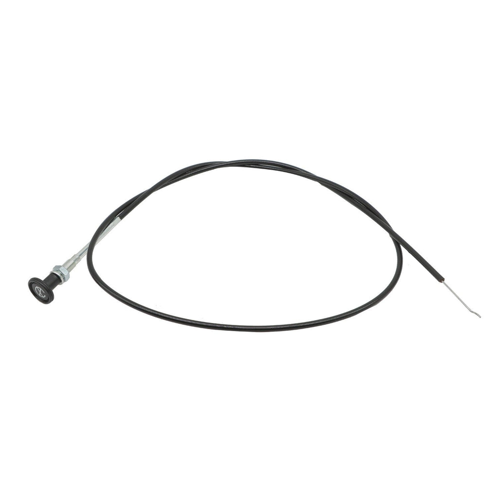 Choke Cable 054-8017-00 for Bad Boy ZT, CZT, Outlaw & MZ Magnum Mowers