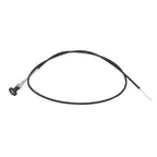 Choke Cable 054-8017-00 for Bad Boy ZT, CZT, Outlaw & MZ Magnum Mowers