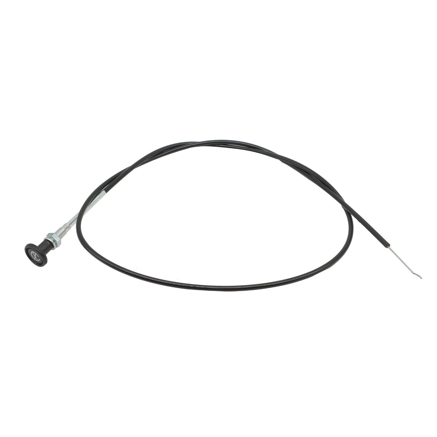 Choke Cable 054-8017-00 for Bad Boy ZT, CZT, Outlaw & MZ Magnum Mowers