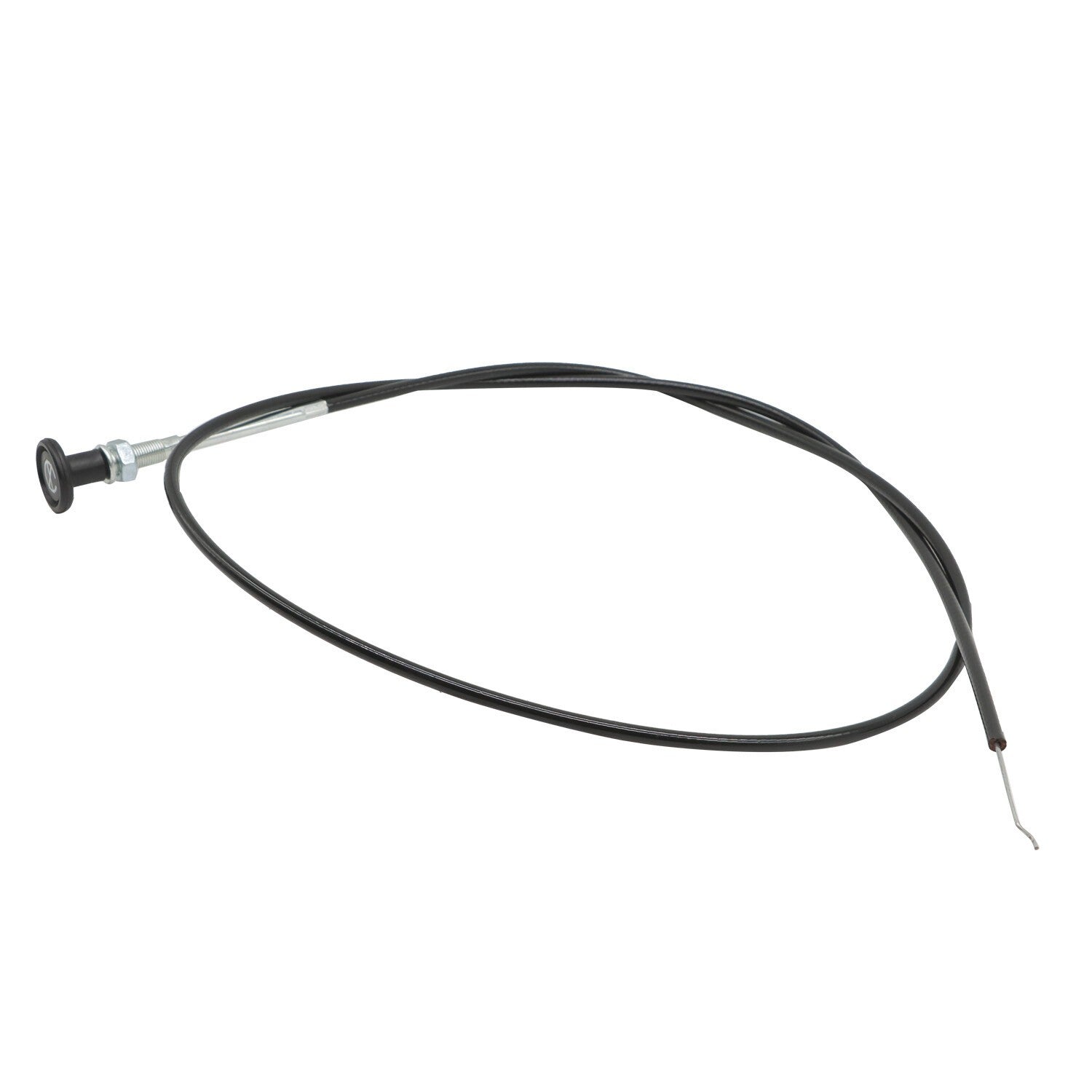 Choke Cable 054-8017-00 for Bad Boy ZT, CZT, Outlaw & MZ Magnum Mowers