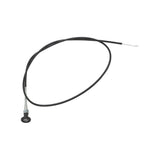 Choke Cable 054-8017-00 for Bad Boy ZT, CZT, Outlaw & MZ Magnum Mowers