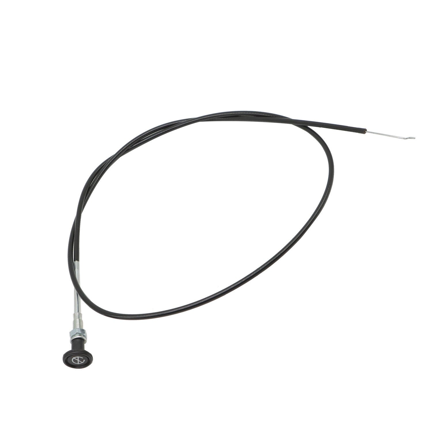 Choke Cable 054-8017-00 for Bad Boy ZT, CZT, Outlaw & MZ Magnum Mowers
