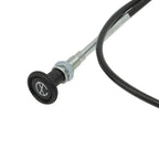 Choke Cable 054-8017-00 for Bad Boy ZT, CZT, Outlaw & MZ Magnum Mowers