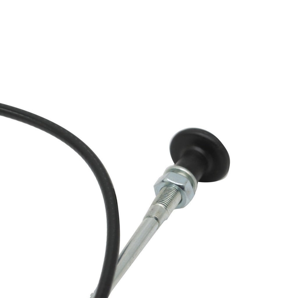 Choke Cable 054-8017-00 for Bad Boy ZT, CZT, Outlaw & MZ Magnum Mowers