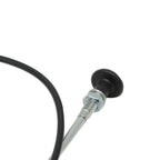 Choke Cable 054-8017-00 for Bad Boy ZT, CZT, Outlaw & MZ Magnum Mowers