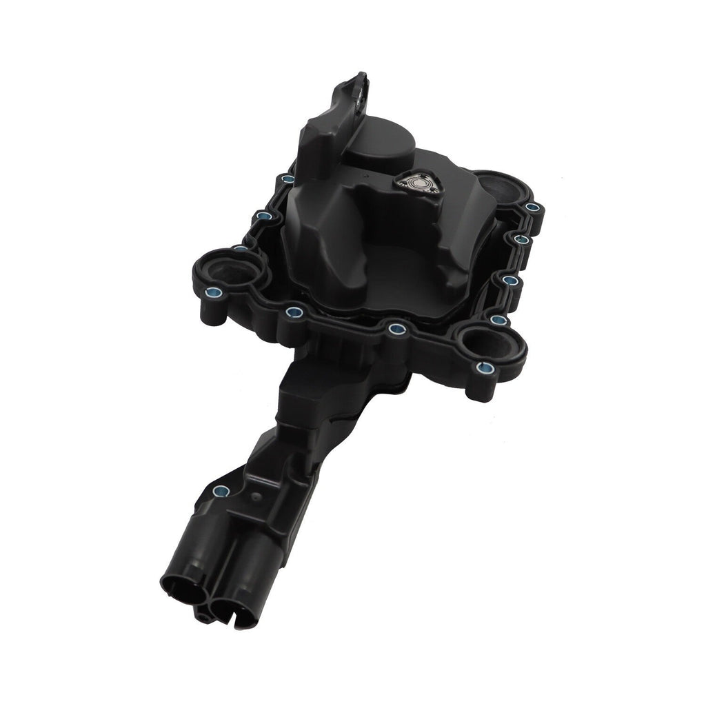 06E103547AB PCV Valve Engine Oil Separator Vent for AUDI A6 A7 Q7 3.0 TFSI