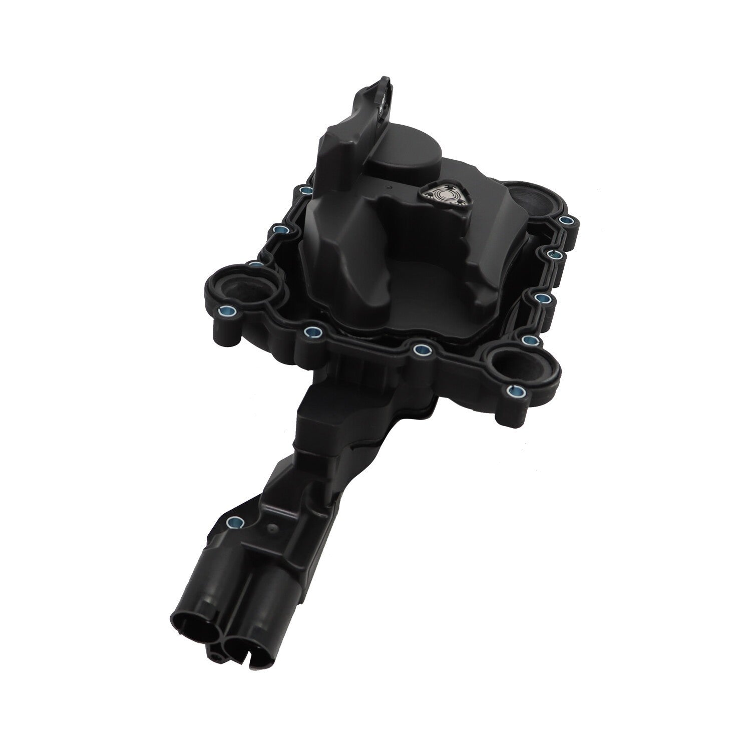 06E103547AB PCV Valve Engine Oil Separator Vent for AUDI A6 A7 Q7 3.0 TFSI