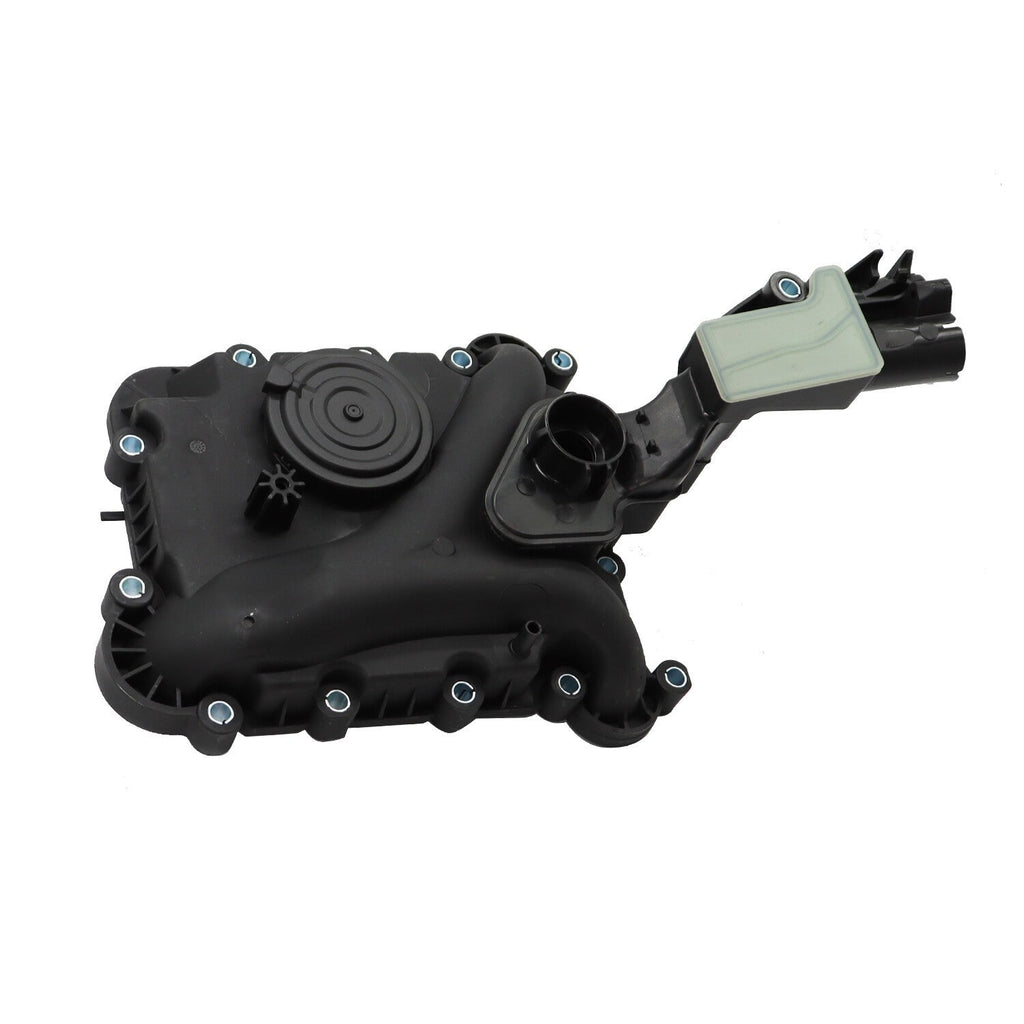 06E103547AB PCV Valve Engine Oil Separator Vent for AUDI A6 A7 Q7 3.0 TFSI