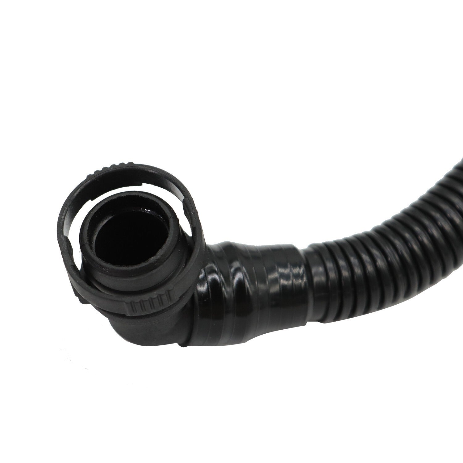 06E103547AB PCV Valve Engine Oil Separator Vent for AUDI A6 A7 Q7 3.0 TFSI