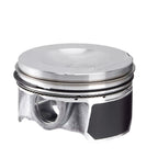 06H107065 4x Pistons Kit 23mm for Audi VW Jetta A4 A6 Q5 GTI 09-15 2.0 TFSI