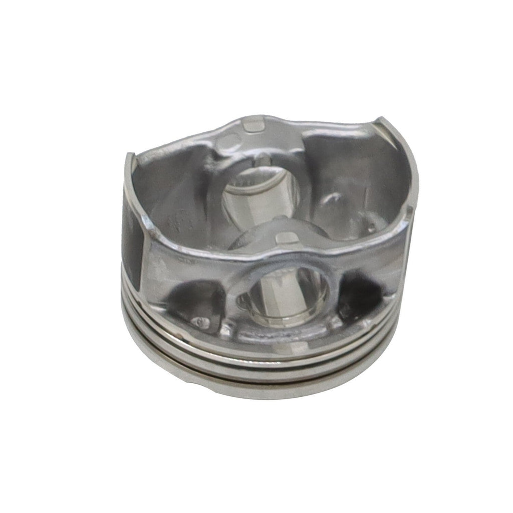 06H107065 4x Pistons Kit 23mm for Audi VW Jetta A4 A6 Q5 GTI 09-15 2.0 TFSI