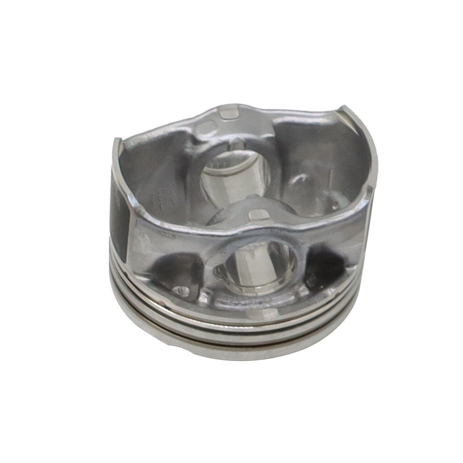 06H107065 4x Pistons Kit 23mm for Audi VW Jetta A4 A6 Q5 GTI 09-15 2.0 TFSI