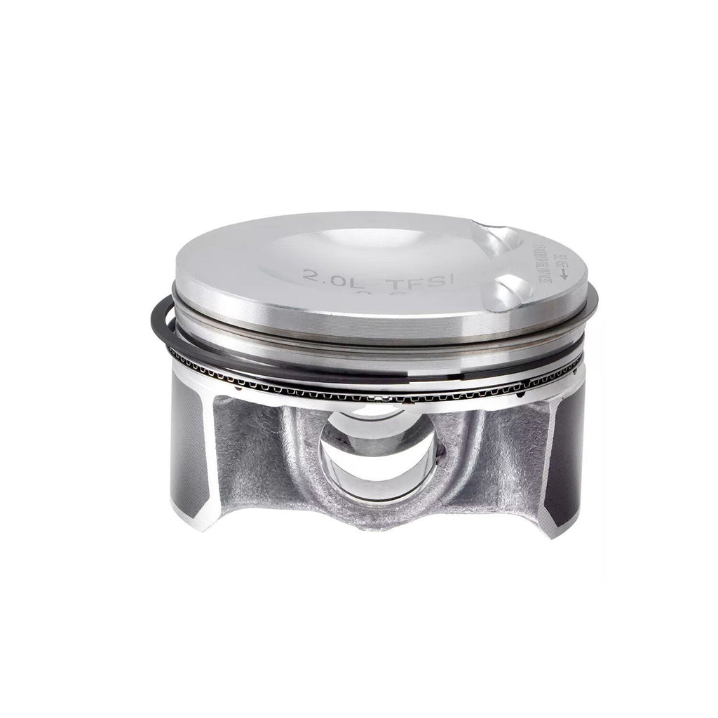 06H107065 4x Pistons Kit 23mm for Audi VW Jetta A4 A6 Q5 GTI 09-15 2.0 TFSI