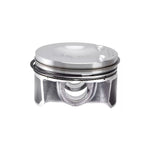 06H107065 4x Pistons Kit 23mm for Audi VW Jetta A4 A6 Q5 GTI 09-15 2.0 TFSI
