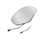 07-13 Silverado Tahoe Yukon Heated Signal Right Side Mirror Glass Replacement