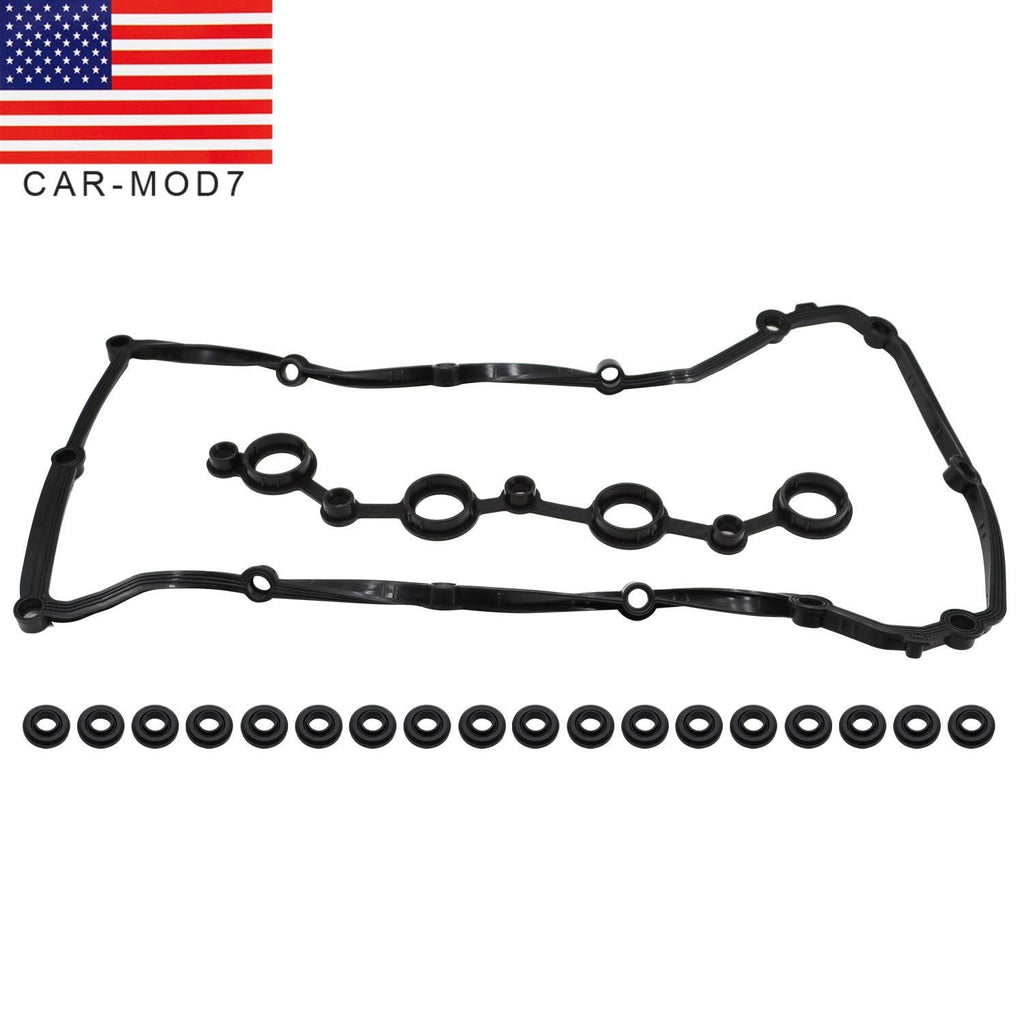 09-16 Dodge Journey Jeep 2.4L Engine Valve Cover Gasket Set VS50498