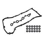 09-16 Dodge Journey Jeep 2.4L Engine Valve Cover Gasket Set VS50498