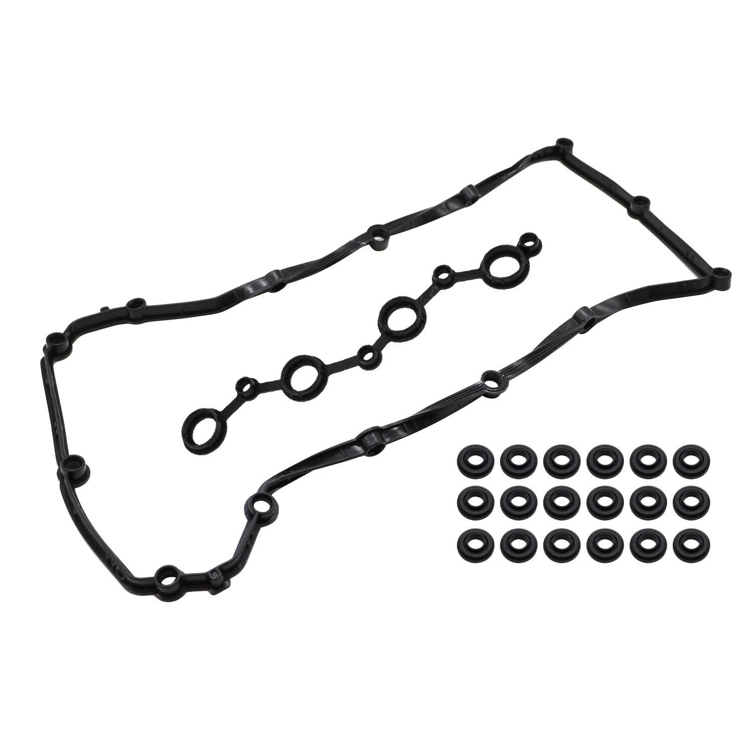 09-16 Dodge Journey Jeep 2.4L Engine Valve Cover Gasket Set VS50498