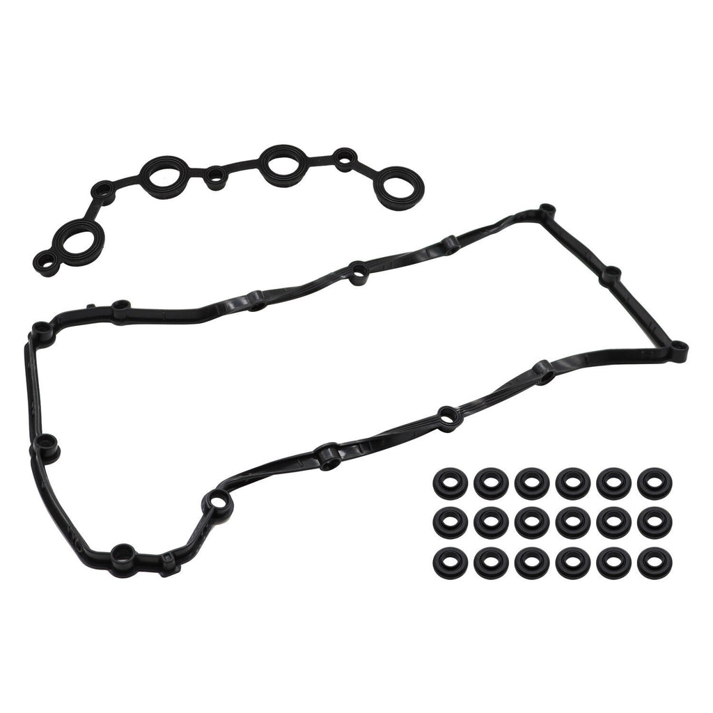 09-16 Dodge Journey Jeep 2.4L Engine Valve Cover Gasket Set VS50498
