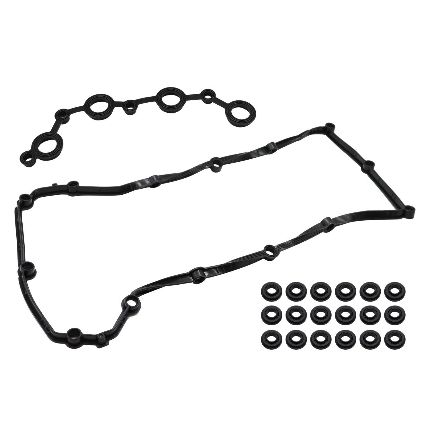 09-16 Dodge Journey Jeep 2.4L Engine Valve Cover Gasket Set VS50498