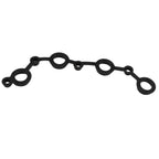 09-16 Dodge Journey Jeep 2.4L Engine Valve Cover Gasket Set VS50498
