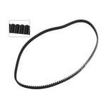 1 Inch 137T Rear Drive Belt 40024-07 1204-0061 for 2007-2018 Harley Sportster