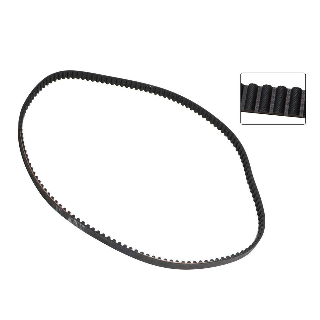 1 Inch 137T Rear Drive Belt 40024-07 1204-0061 for 2007-2018 Harley Sportster