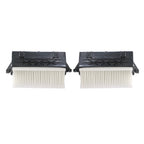 Pair Air Filters Left & Right for Mercedes-Benz GL350 S350 ML350 6420941804