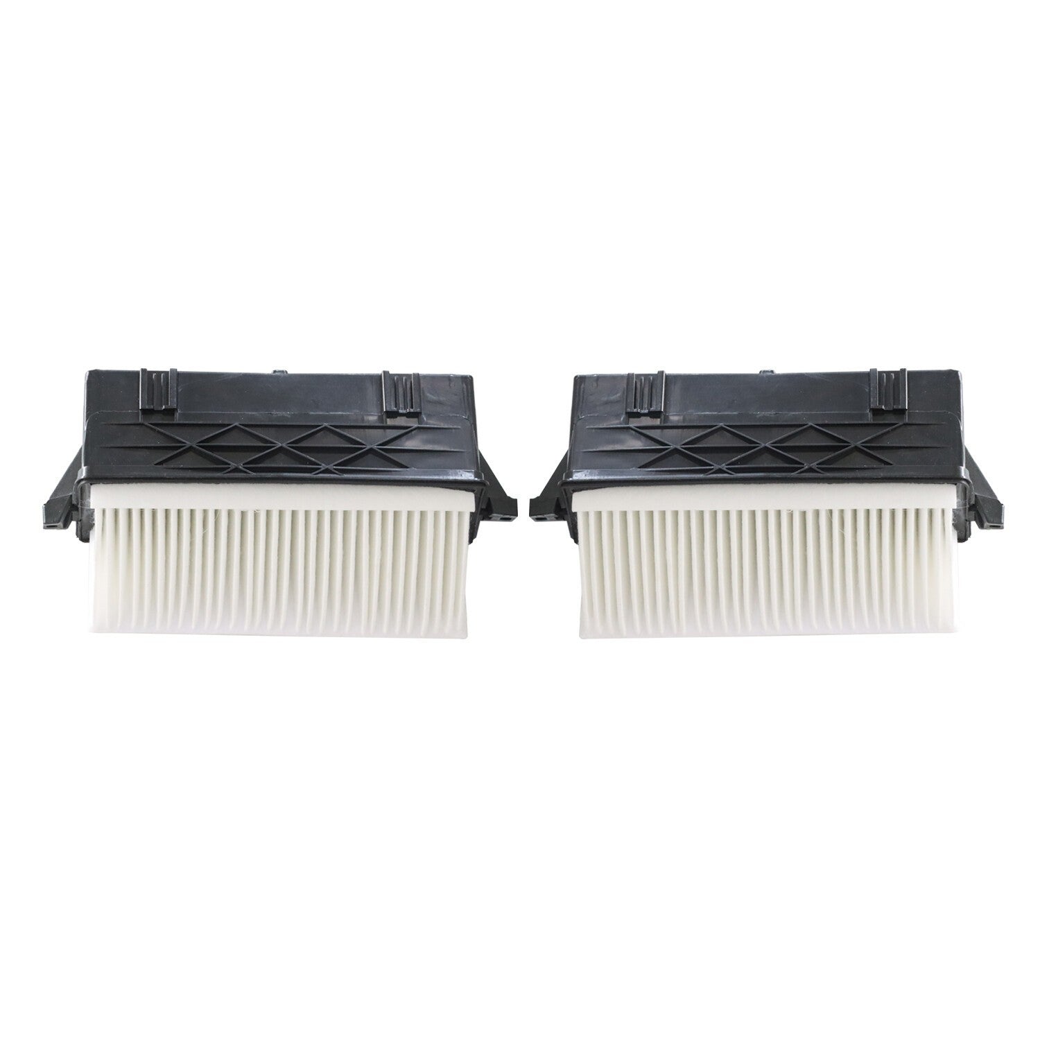Pair Air Filters Left & Right for Mercedes-Benz GL350 S350 ML350 6420941804