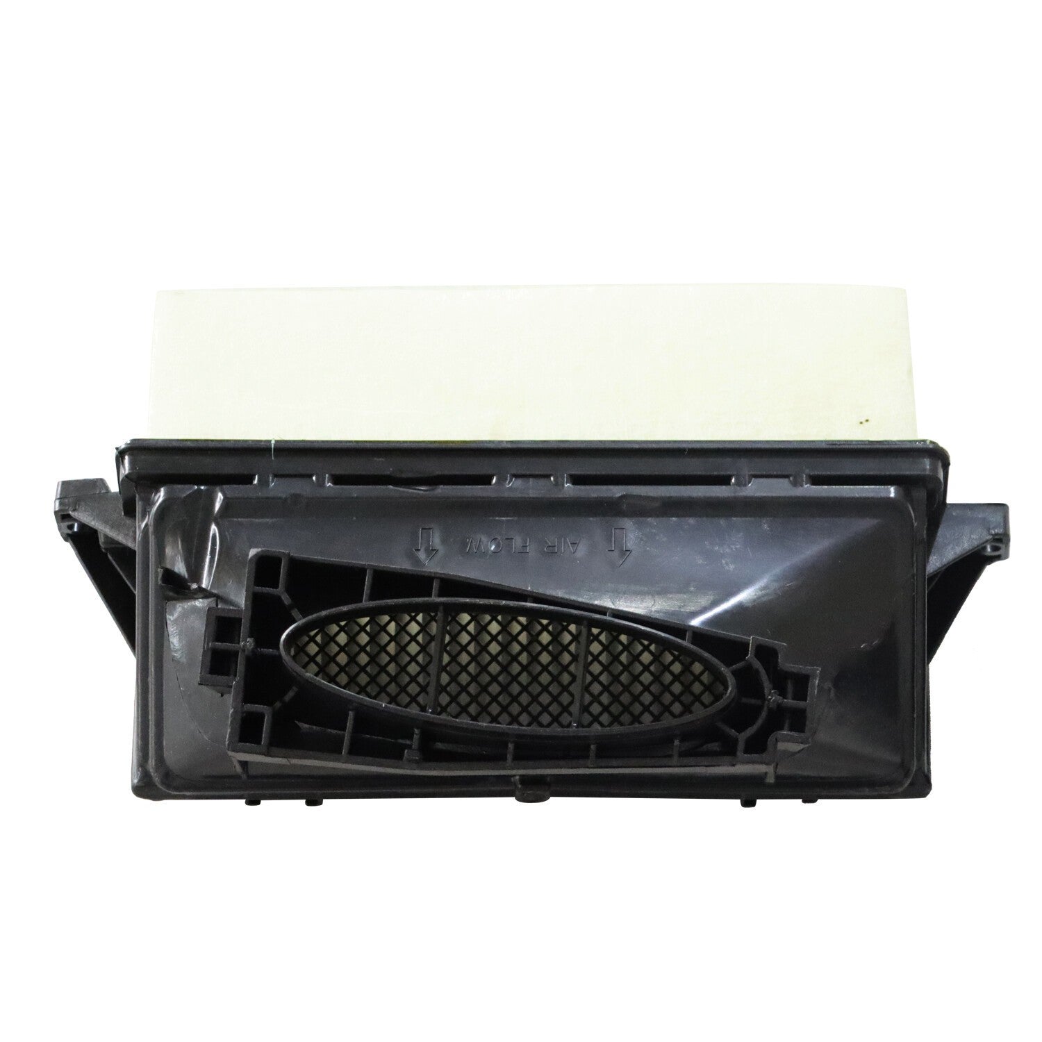 Pair Air Filters Left & Right for Mercedes-Benz GL350 S350 ML350 6420941804