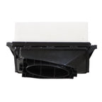 Pair Air Filters Left & Right for Mercedes-Benz GL350 S350 ML350 6420941804