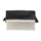 Pair Air Filters Left & Right for Mercedes-Benz GL350 S350 ML350 6420941804